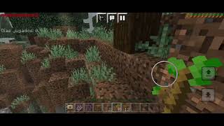 Minecraft survival hardcore infinito (fallido) sin comentarios - con mods de terror