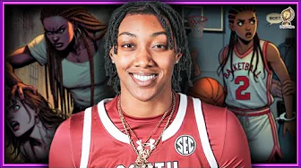 Basketball Rising Star Just Ruined Her Career thumbnail
