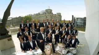 Big Band der Bundeswehr - Right about now