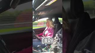 He couldn't guess the three two-letter words 😂 #couple #funny #game #shorts