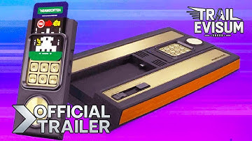 Intellivision Sprint | Official Pre-Order Trailer