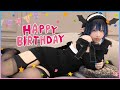 【雑談🎀】お誕生日&C103ありがとうございました【みぃこ】