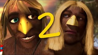 Xavier Renegade Angel Remastered 2