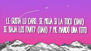 Blessd, Anuel AA, Kris R, Luar La L - YOGURCITO REMIX feat. ROA, Yan Block