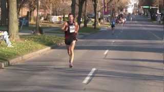 Turkey Trot 2012 Full Race