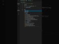 Python for Beginners: Add Numbers 1 to 10 Easily! #coding #python #codingforbeginners #youtubeshorts