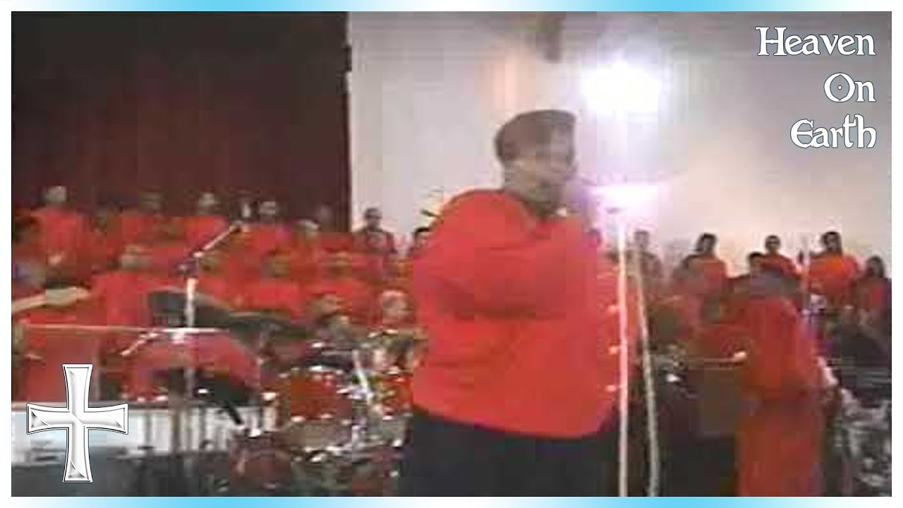 Obejrzyj He's Got It All In Control - Georgia Mass Choir w YouTube Obejrzyj He's Got It All In Control - Georgia Mass Choir w YouTube
