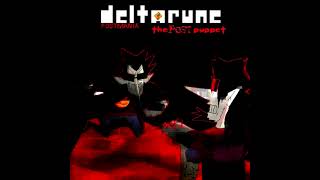 POSTMANIA (Deltarune: The POST Puppet)
