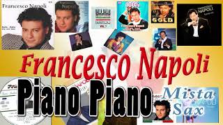 Francesco Napoli - Piano Piano mista sax