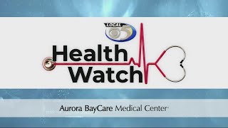 HealthWatch: Using AI to Prevent Hearing Loss 9/25/2023