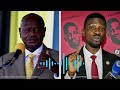 Is Uganda better or worse after 39 years under Museveni's rule?