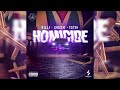 Killi x ckush x 10 tik  homicide official audio  2k24