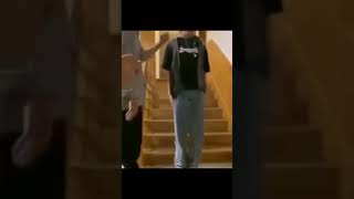 trust fall meme