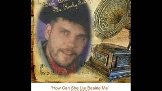 Download Lagu How Can She Lie Beside Me-John Mote MP3