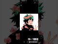 18 + what if Deku was the harem King part 1 700 subscriber special