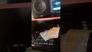 STUDIO SESSION🎙✊ #music #upcomingmusician #traphiphop #newmusic