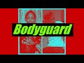 MHD - Bodyguard (Remix de BNZ JR Feat ROCKET JR.)