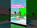 #roblox #shortvideo #music #humour #abonnetoi