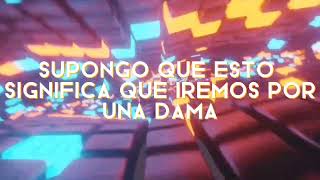 Ive Sleeping In A Cardboard Box-Sub Español