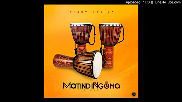 Terry Afrika - Tenderera (Matindingoma Album_Official Audio 2019)