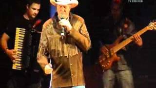 CAVALO PRETO - Sérgio Reis