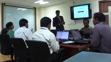 Android Corporate Training For CSS  Technergy Ltd. India.  II  By DR .L.V.Prasad.