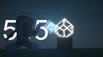 505 | 1.21 Minecraft Montage