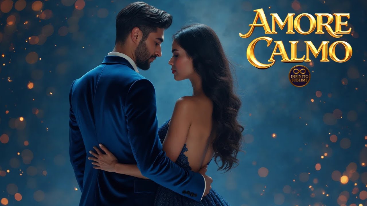 Cuore in Equilibrio 🌿 Amore Senza Ansia | Calma Emotiva e Presenza nel Cuore