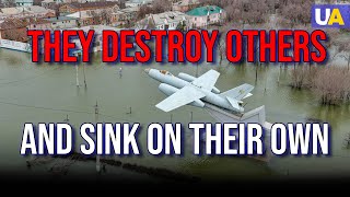 Orenburg Is Flooded Because of Rampant Corruption