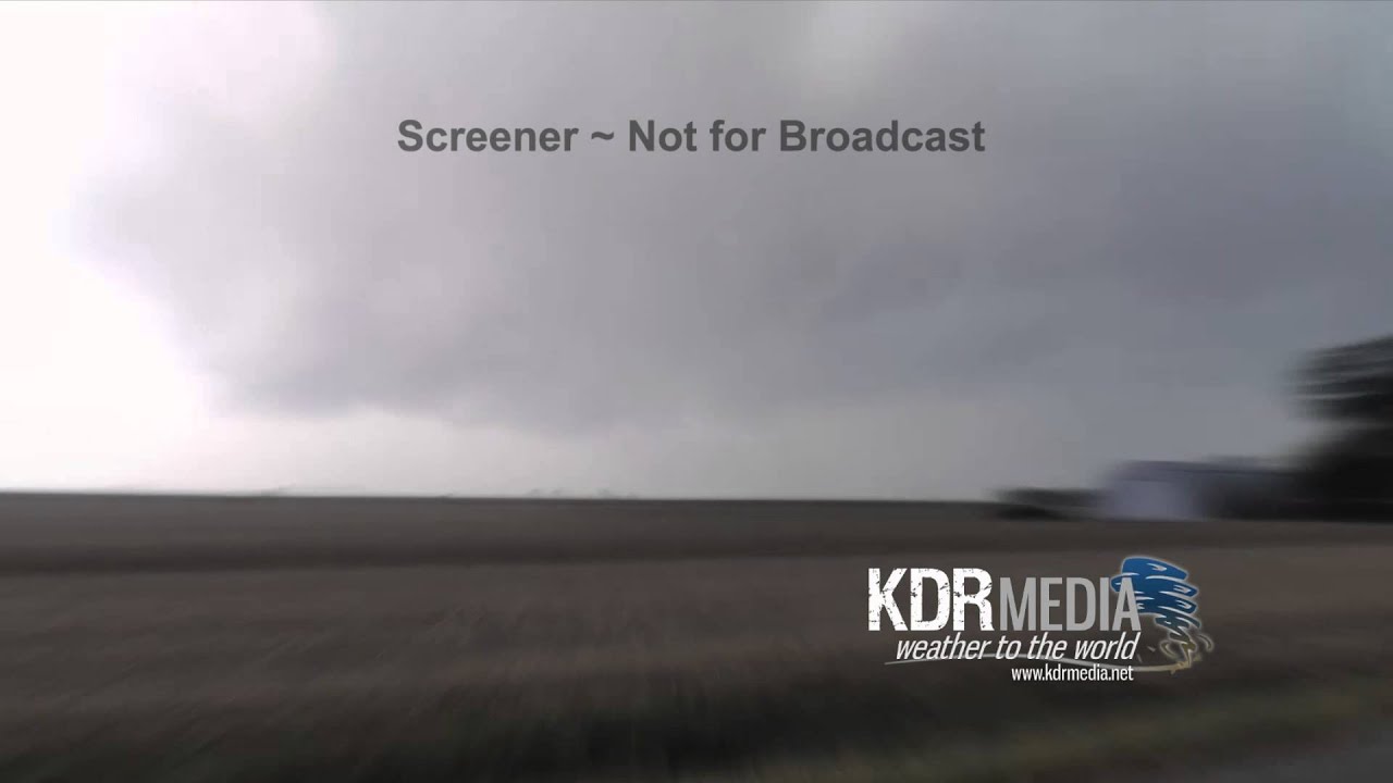 100413 LB LaForce Sloan, IA Tornado YouTube