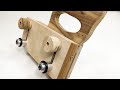 I&#39;ll get you out of an accident NOW | Do it NOW to not... #woodworking