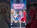 Shimane 48: REQUITED (Mix A) #idols #jpop #ajeffect
