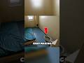 Luxurious Prison vs Worst Prison In The World 🤯 #shorts
