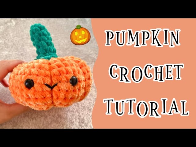 Pumpkin Cow Crochet, Stuffed Animal Amigurumi, Halloween & Autumn Crochet,  Cute Cow Plushie, Pumpkin Crochet, Animal Plushie, Kawaii Cow Toy 