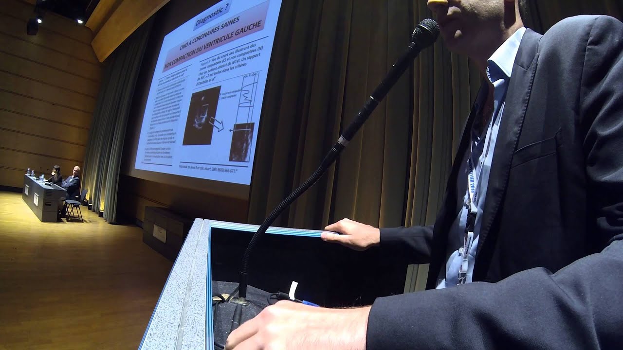 CAS CLINIQUE (1) - Frédéric Cransac - YouTube