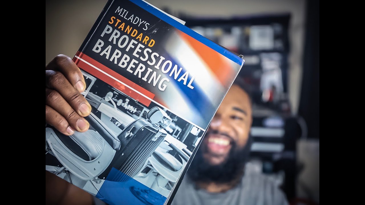 Answer Key Barber Miladys Pdf / Free Workbook Answers We all want our student barbers to