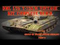 DML 1/35 T-72G/M Vintage Kit Complete Build - GSFG T-72A Part 2