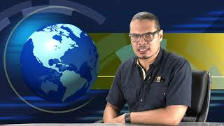 Jamaica left off Britain&#39;s &#39;green list&#39; - CGN News &amp; Sports Ep 566