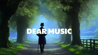 【DEARMUSIC】 To the world of fantastic movies ～Classical masterpieces🎼