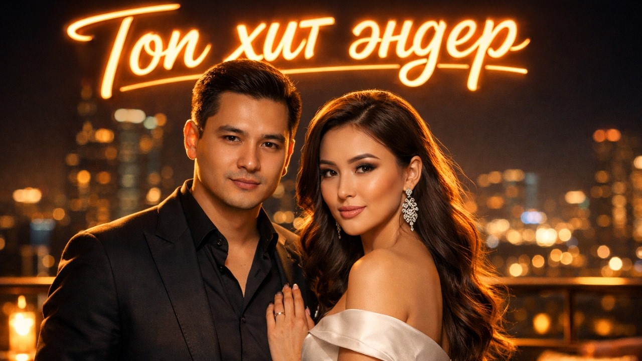 Қазақша хит әндер 2026 | Қазақстан хиттары | Жолда тыңдауға арналған топ әндер #қазақшаәндер #хит