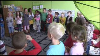 Hallo Bonjour Bilinguale Klassen In Kelmis