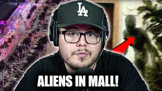 What REALLY Happened In Bayside Miami..(aliens?)