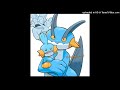 thump (v2) but swampert and mudkip sings it fix