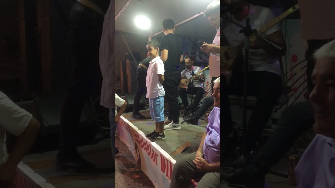 Serdar karasu vs salman Bozkurt