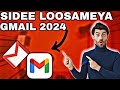 Sidee Gmail Loo Sameeyaa 2024 How To Create A Gmail Account 2024 Sidee Gmail Loo Sameeyaa 2024 How To Create A Gmail Account 2024