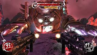 Shadow Warrior - Chapter 17 (Finale) - Wang vs Headless Xing