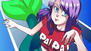 Dragon Ball Chicks 1