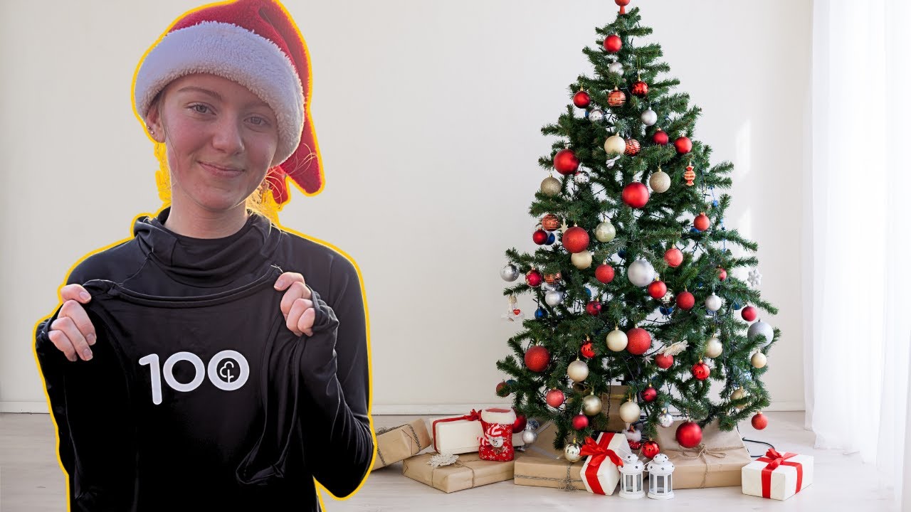 Возвращение домой к Рождеству | 100-летие Эльзы с Крисом Ри на паркране в Уортинге