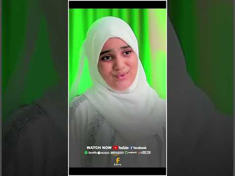 انشودة يارب صل علي المختار سيدنا رووووعه المنشدة رودينا الجمال 2025