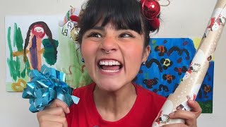 Mi Familia En Navidad Parte 1